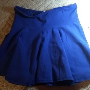Forever 21 mini skirt